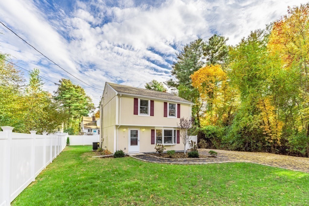 4 Island Road Norton, MA 02766 - Photo 17 of 17 Gallery Image 17