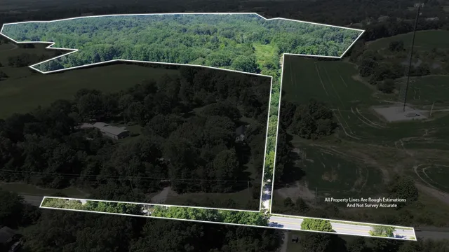 a small swimming pool with a yard in back