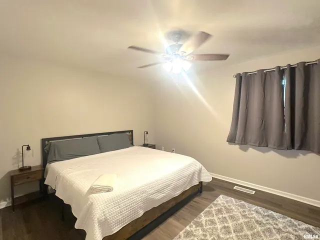 $199,000 | 5559 Country Club Road, Murphysboro, IL 62966