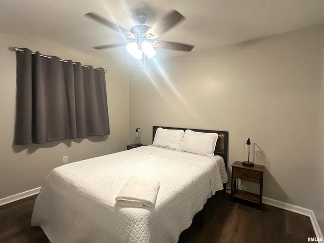 $199,000 | 5559 Country Club Road, Murphysboro, IL 62966