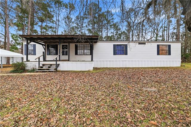 902 Hickory Loop Montgomery, LA 71454 - Photo 2 of 32