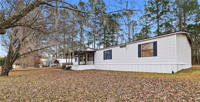 902 Hickory Loop Montgomery, LA 71454 - Photo 3 of 32