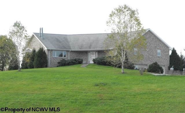 957 Stalnaker Road Montrose, WV 26283 - Photo 1 of 19 Gallery Image 1