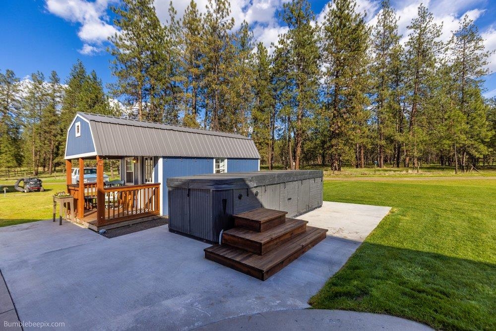 10403 West Granger Road Nine Mile Falls, WA 99026 - Photo 38 of 50 Gallery Image 38