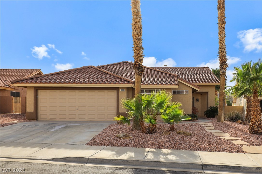 839 Coastal Beach Road Henderson, NV 89002 - Photo 1 of 33 Gallery Image 1