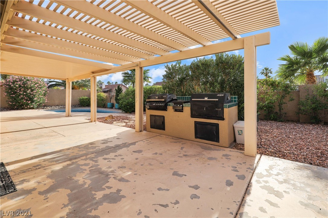 839 Coastal Beach Road Henderson, NV 89002 - Photo 31 of 33 Gallery Image 31