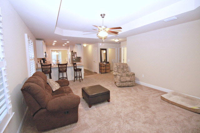 16183 Trace Drive Loxley, AL 36551 - Photo 7 of 18