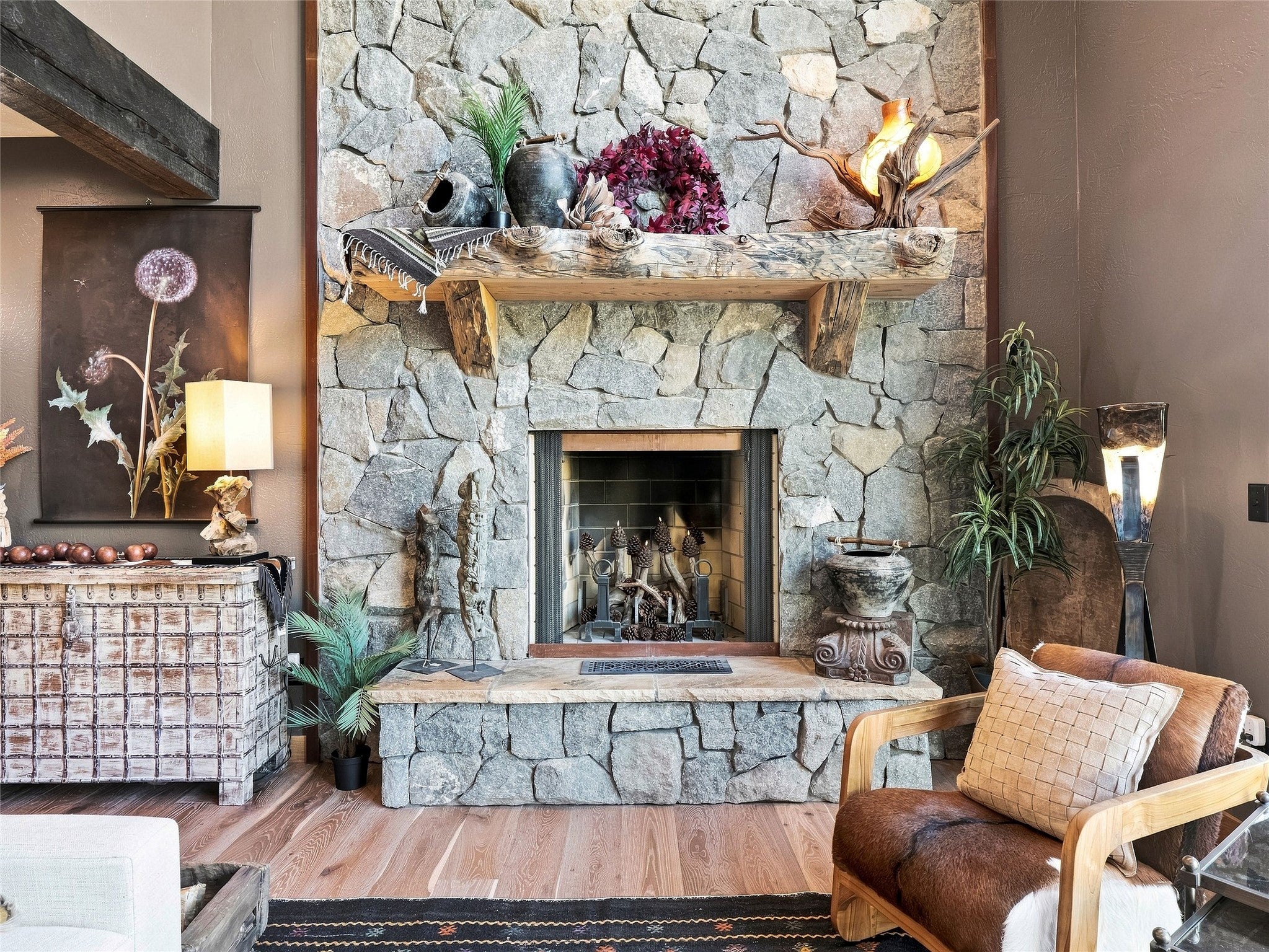 553 Trinity Road Marysville, MT 59640 - Photo 12 of 78 Gallery Image 12