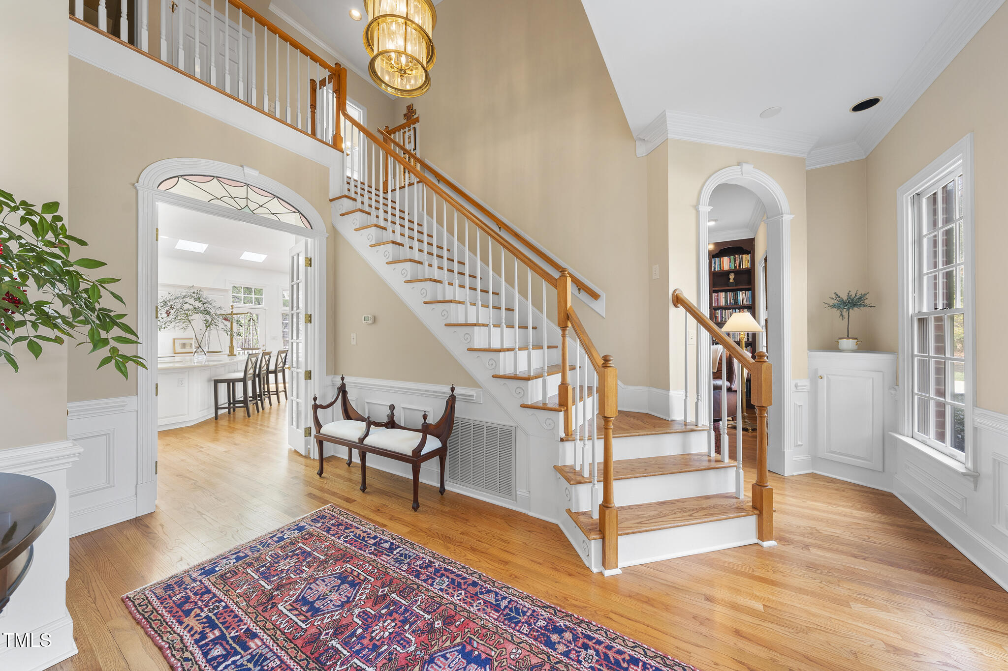 12101 Lockhart Lane Raleigh, NC 27614 - Photo 11 of 97 DSC05229