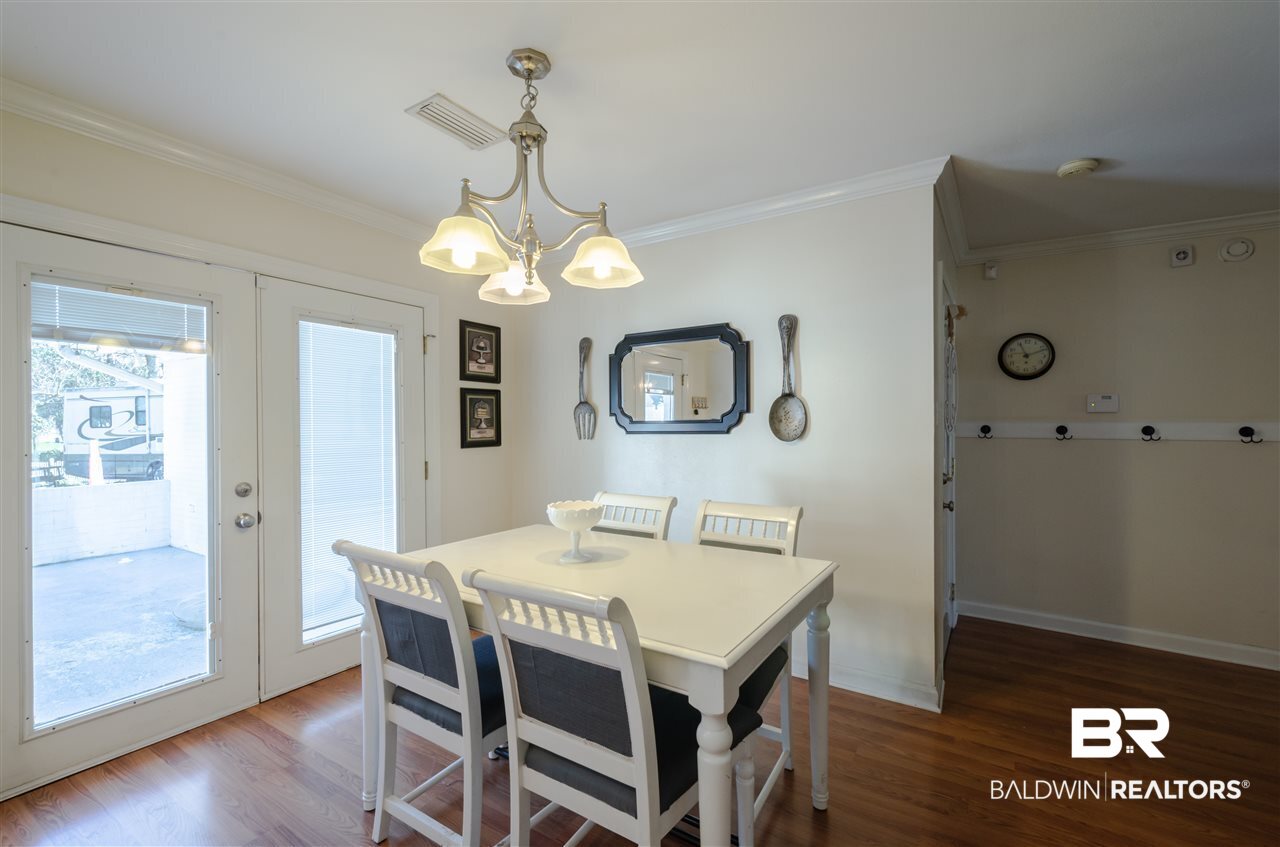 4601 West Canal Circle Mobile, AL 36619 - Photo 21 of 42