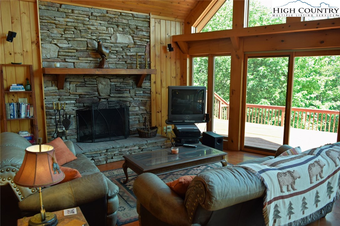 3750 Rip Shin Road Lansing, NC 28643 - Photo 14 of 36