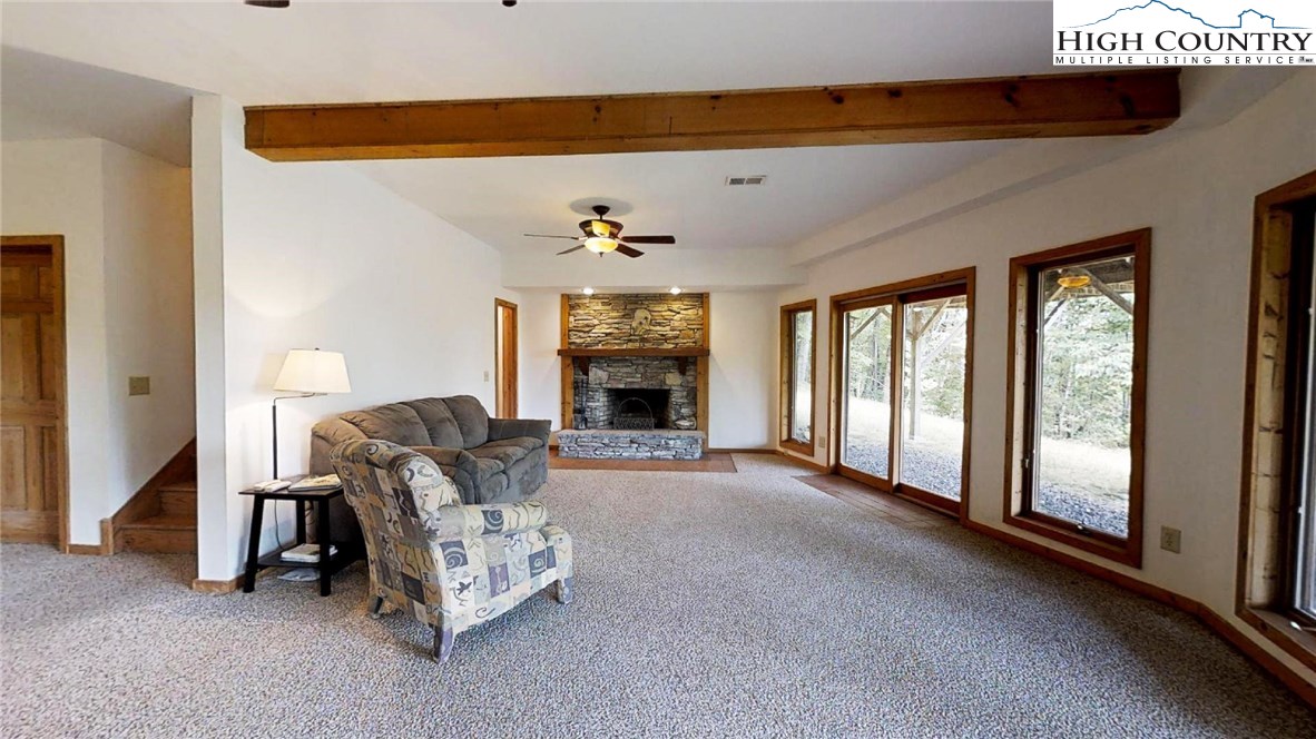 3750 Rip Shin Road Lansing, NC 28643 - Photo 21 of 36