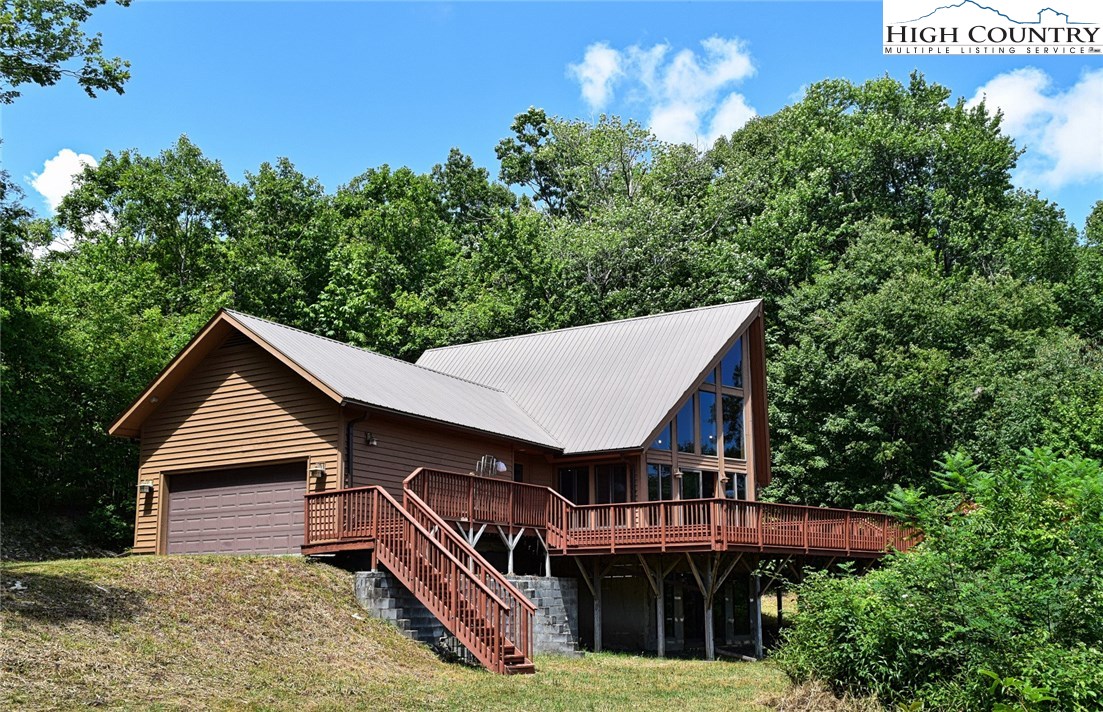 3750 Rip Shin Road Lansing, NC 28643 - Photo 36 of 36