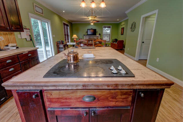 9313 Hammock Road Elberta, AL 36530 - Photo 14 of 26