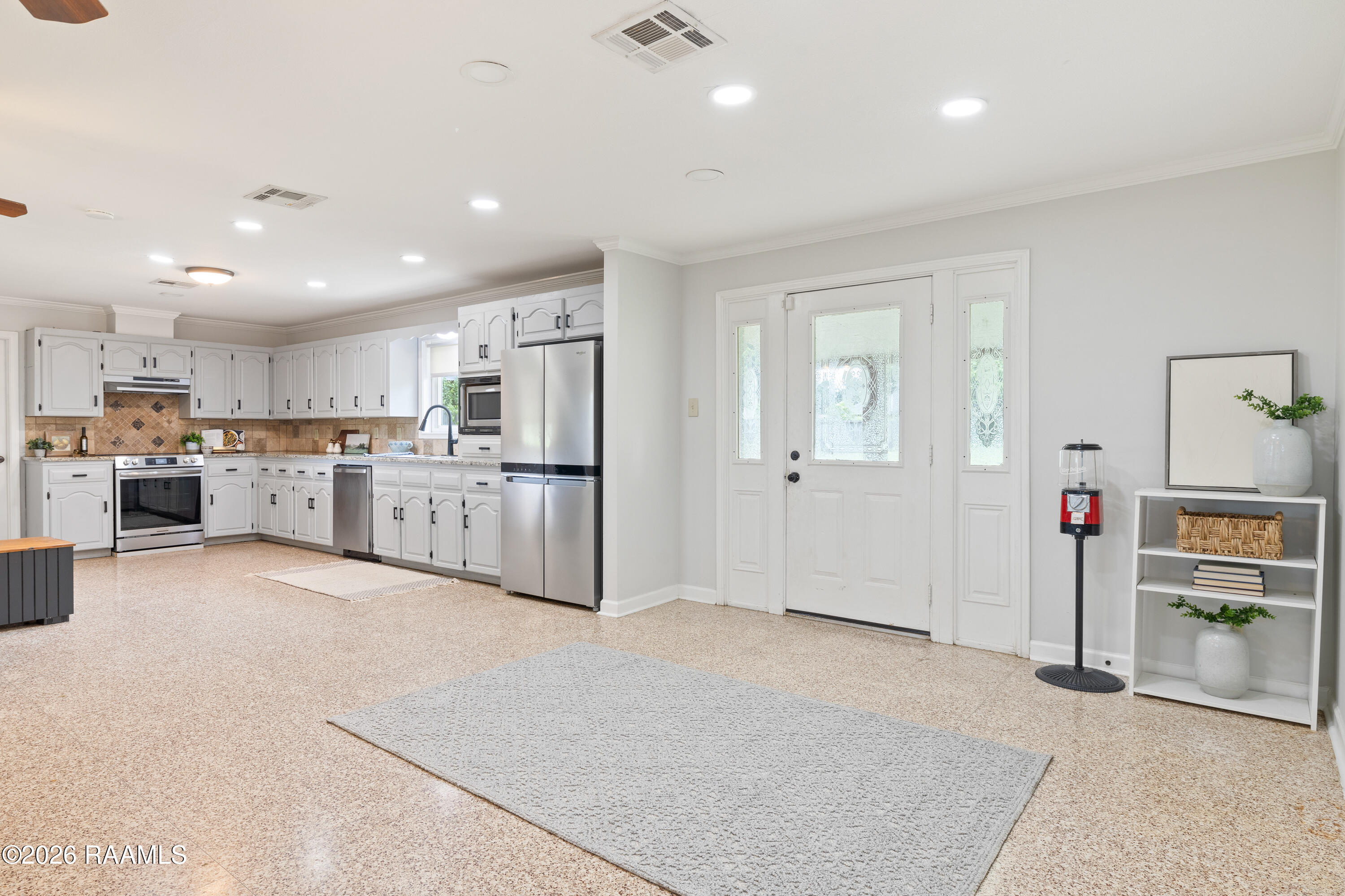 916 Heart D Farm Road Youngsville, LA 70592 - Photo 6 of 15 916 Heart de Farm-5