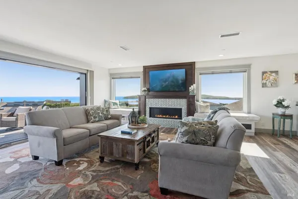 $3,400,000 | 88 Cypress Loop, Bodega Bay, CA 94923