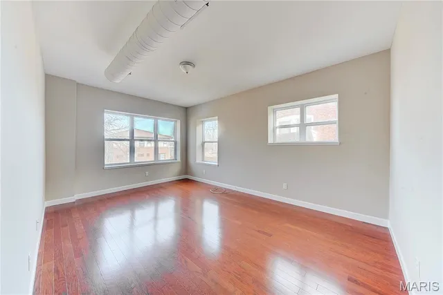 $1,500 | 3908 McDonald Avenue, Unit 2FW, St. Louis, MO 63116