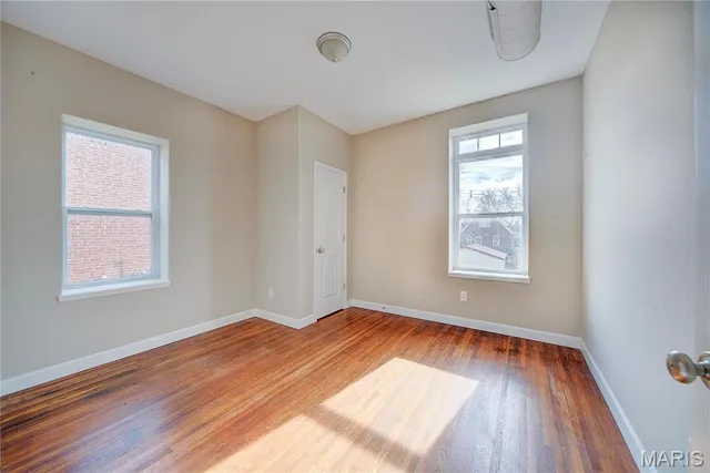 $1,500 | 3908 McDonald Avenue, Unit 2FW, St. Louis, MO 63116