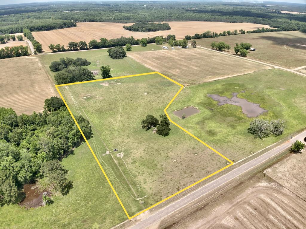 9.53-acres Ramer Loop Cottonwood, AL 36320 - Photo 1 of 14