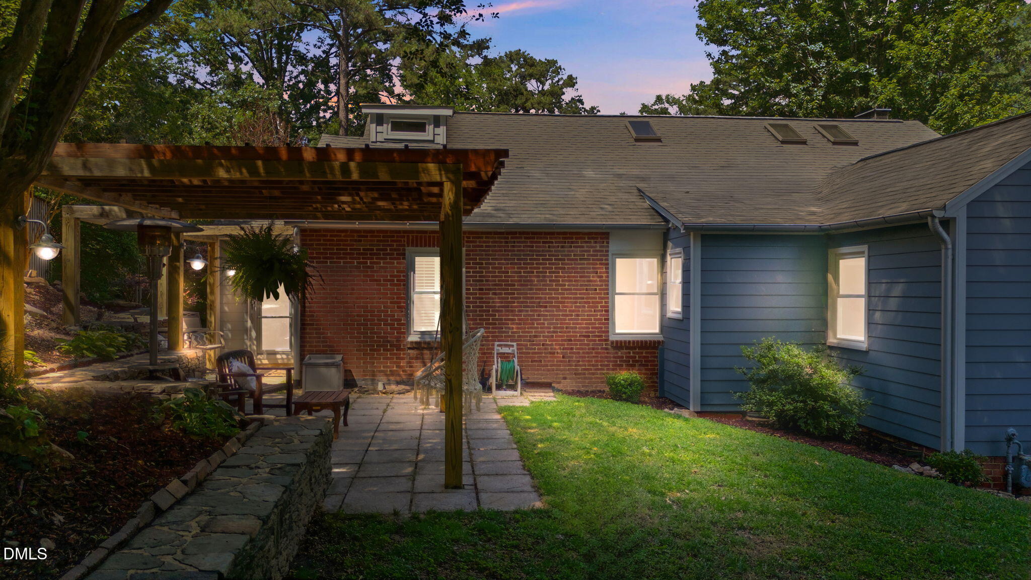 2701 Van Dyke Avenue Raleigh, NC 27607 - Photo 51 of 54
