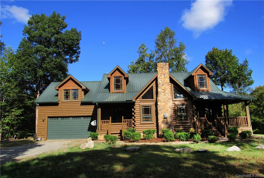 337 Cross Ridge Drive Rutherfordton, NC 28139 - Photo 1 of 24