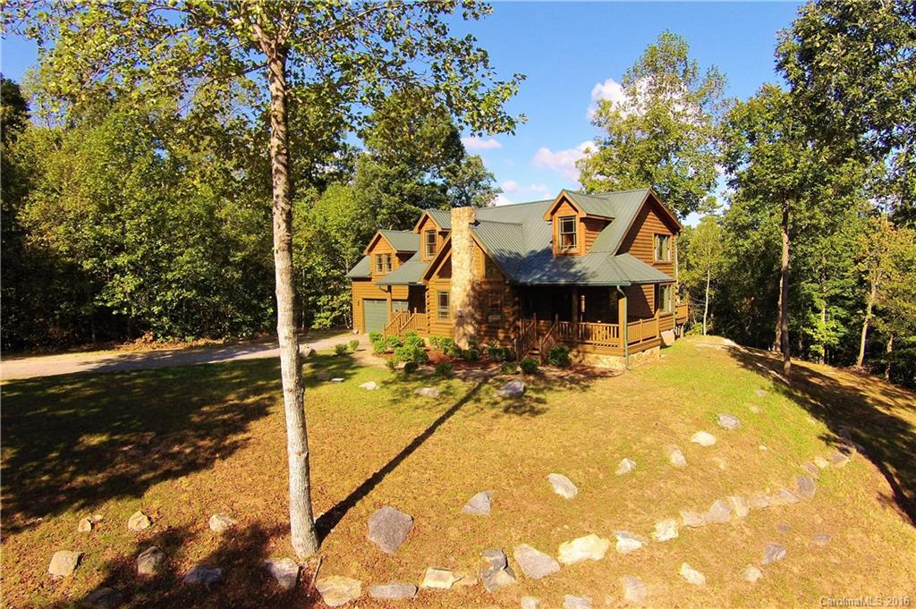 337 Cross Ridge Drive Rutherfordton, NC 28139 - Photo 21 of 24