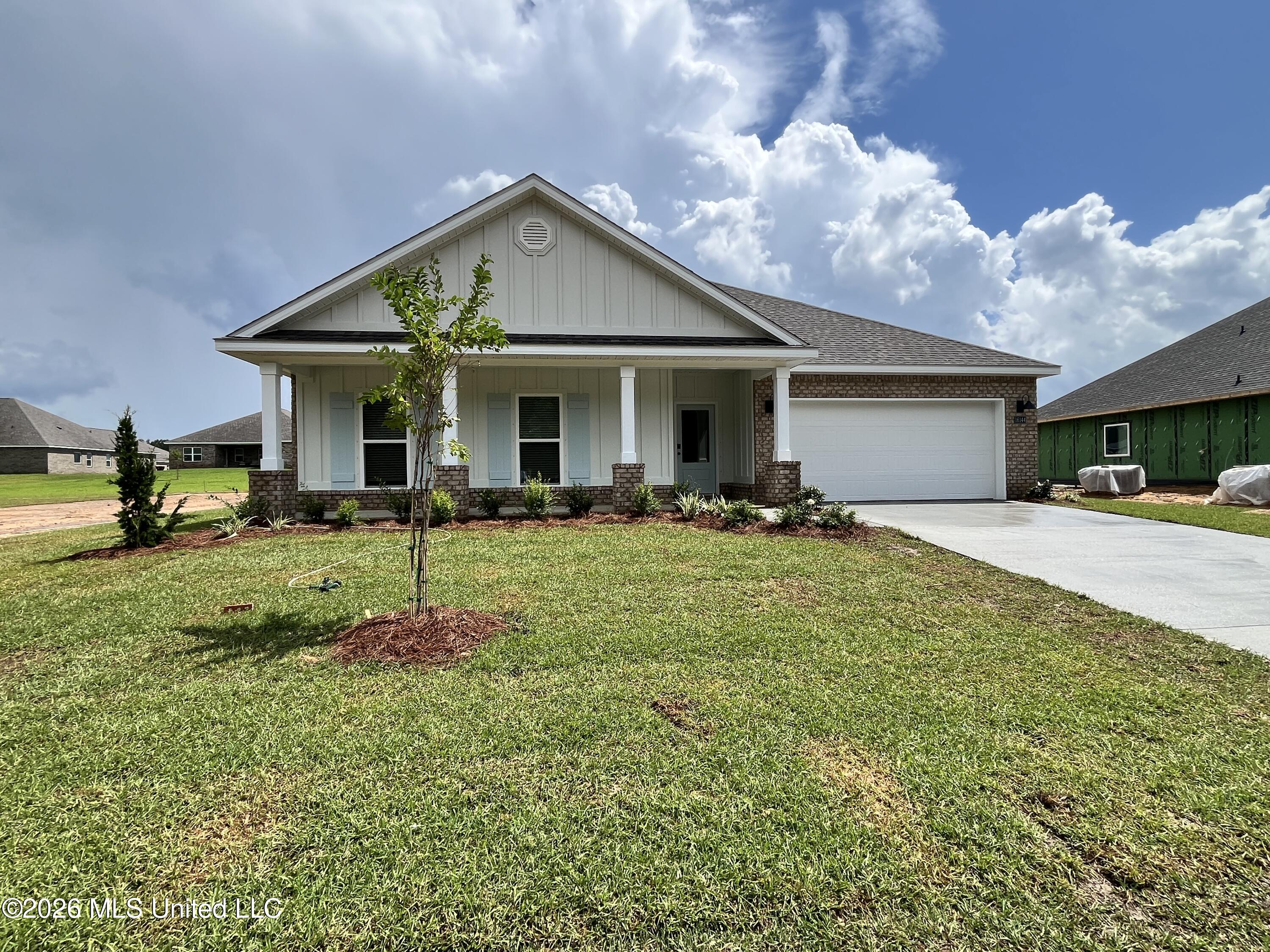 16144 Blue Rdg Drive Gulfport, MS 39503 - Photo 1 of 34 Exterior