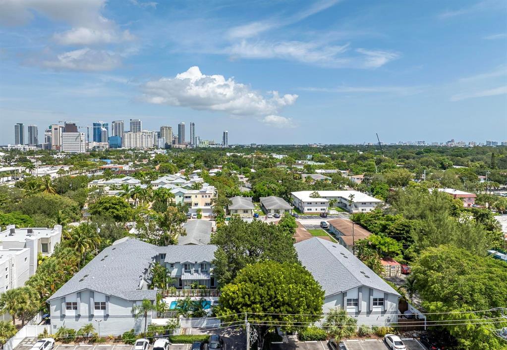 801 Southeast 16th Court, Unit 11 Fort Lauderdale, FL 33316 - Photo 3 of 49 Prime Location close to Downtown & FLL Airport