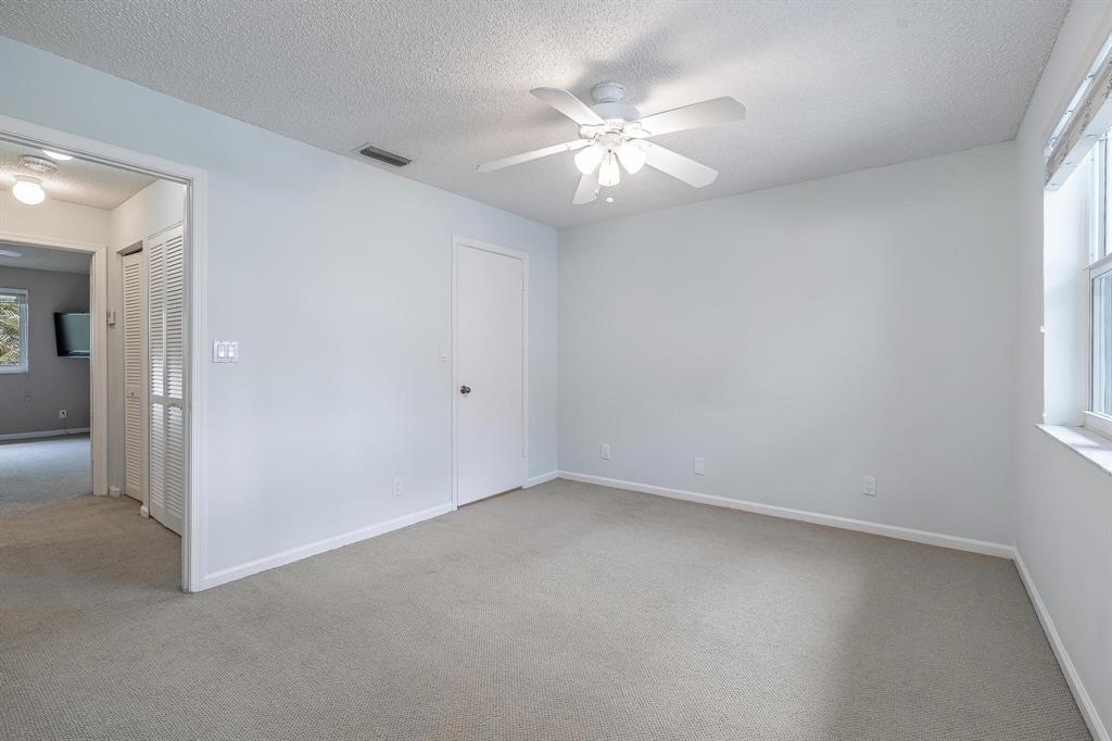 801 Southeast 16th Court, Unit 11 Fort Lauderdale, FL 33316 - Photo 39 of 49 Guest Bedroom