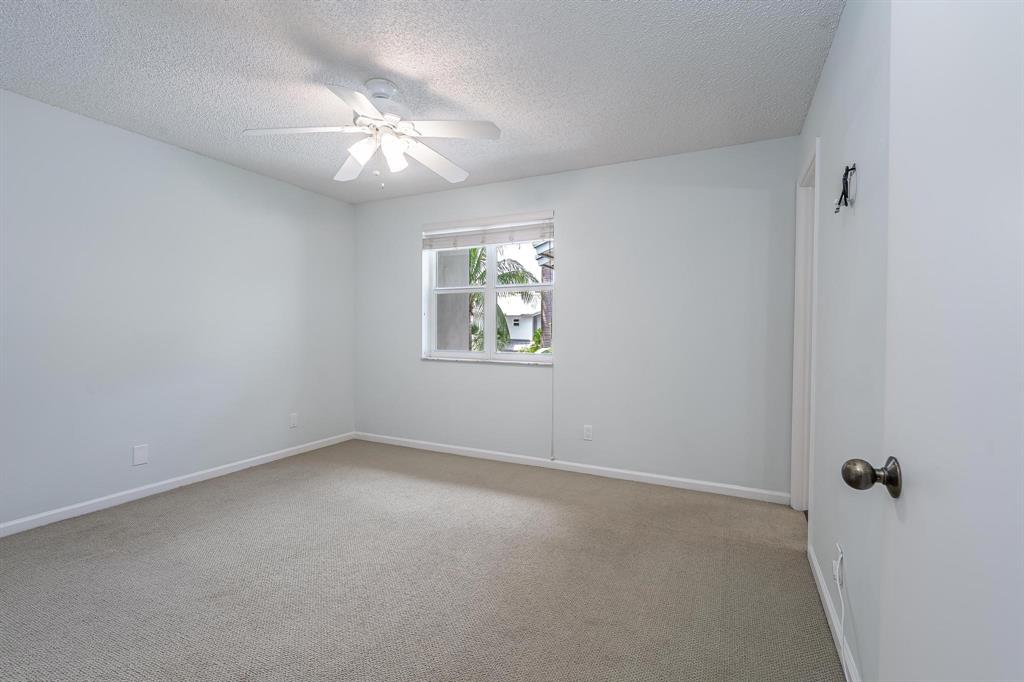 801 Southeast 16th Court, Unit 11 Fort Lauderdale, FL 33316 - Photo 40 of 49 Guest Bedroom