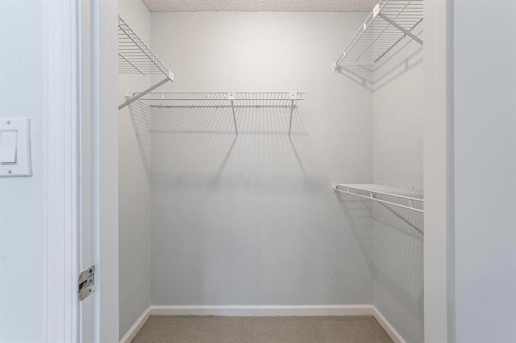 801 Southeast 16th Court, Unit 11 Fort Lauderdale, FL 33316 - Photo 42 of 49 Walk-in Closet Guest Bedroom