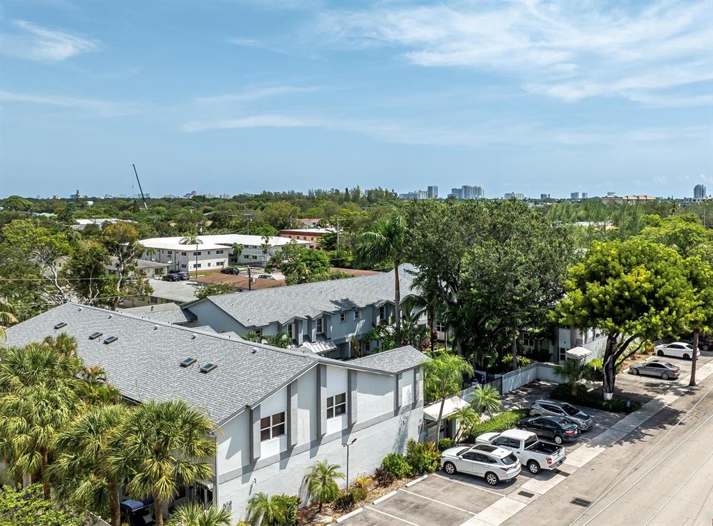 801 Southeast 16th Court, Unit 11 Fort Lauderdale, FL 33316 - Photo 49 of 49 Townhouse is in the desirable Harbordale Elementary school district