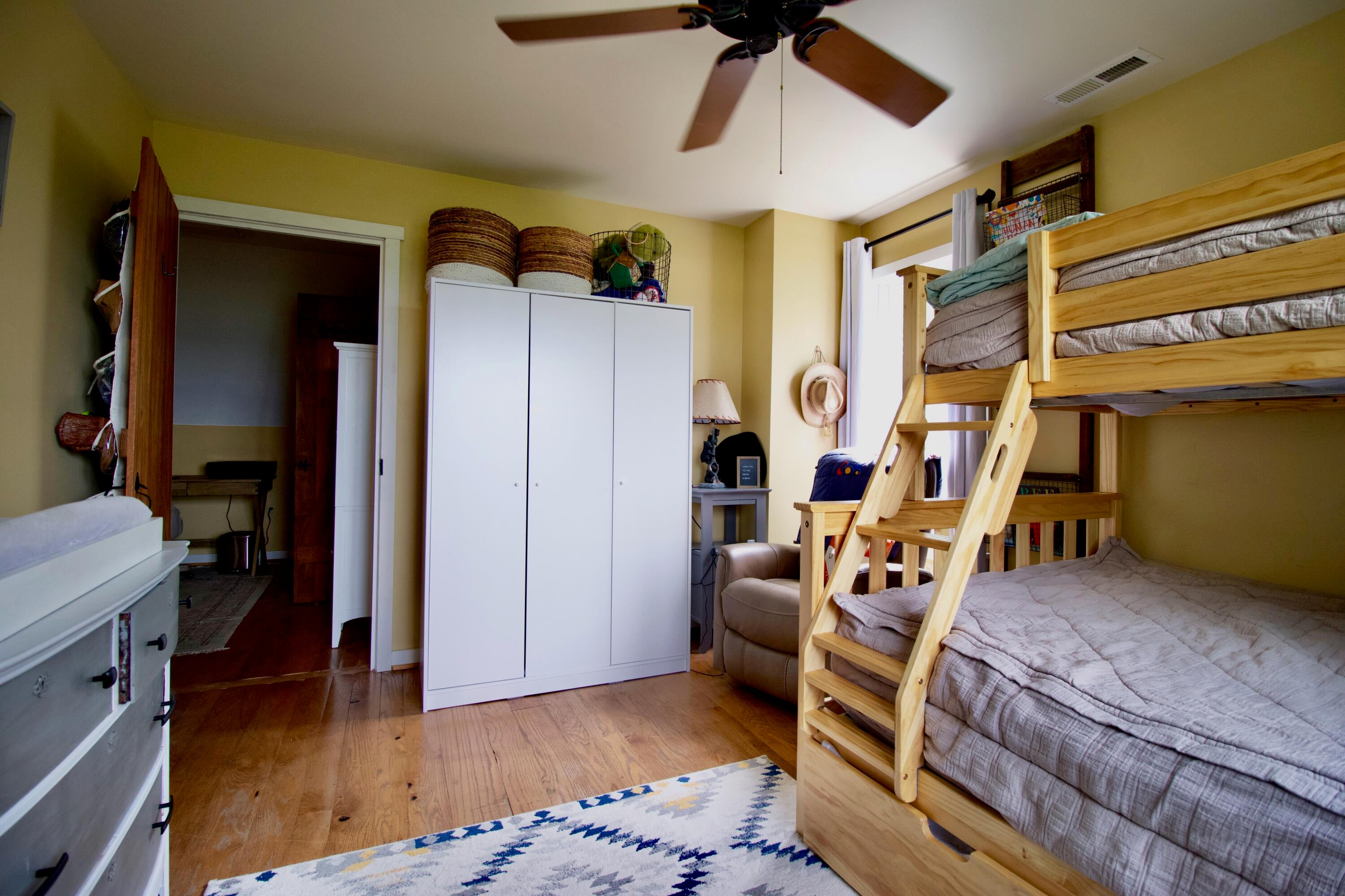 416 Palla Fair Road Ronceverte, WV 24970 - Photo 21 of 40 Gallery Image 21