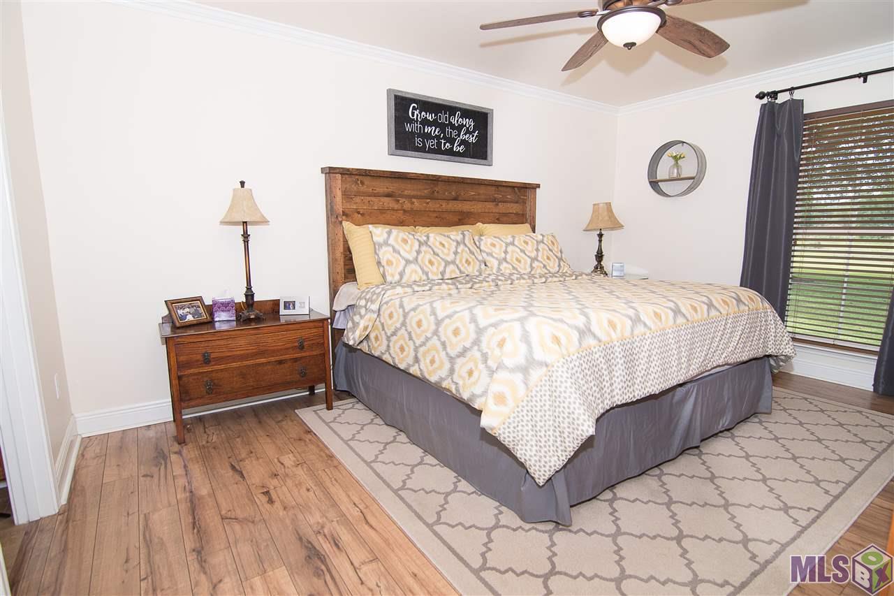 40440 Causey Road Prairieville, LA 70769 - Photo 12 of 29 Master Bedroom