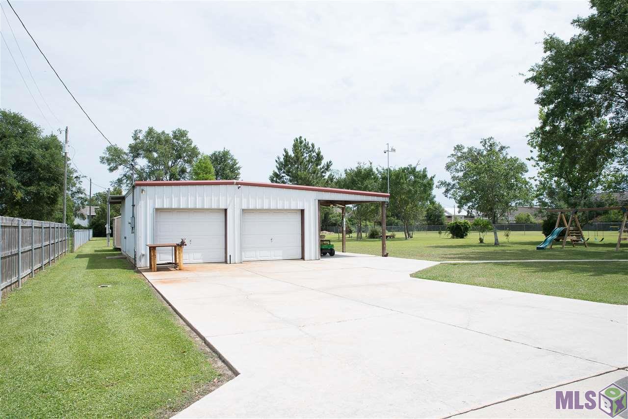 40440 Causey Road Prairieville, LA 70769 - Photo 15 of 29 Workshop