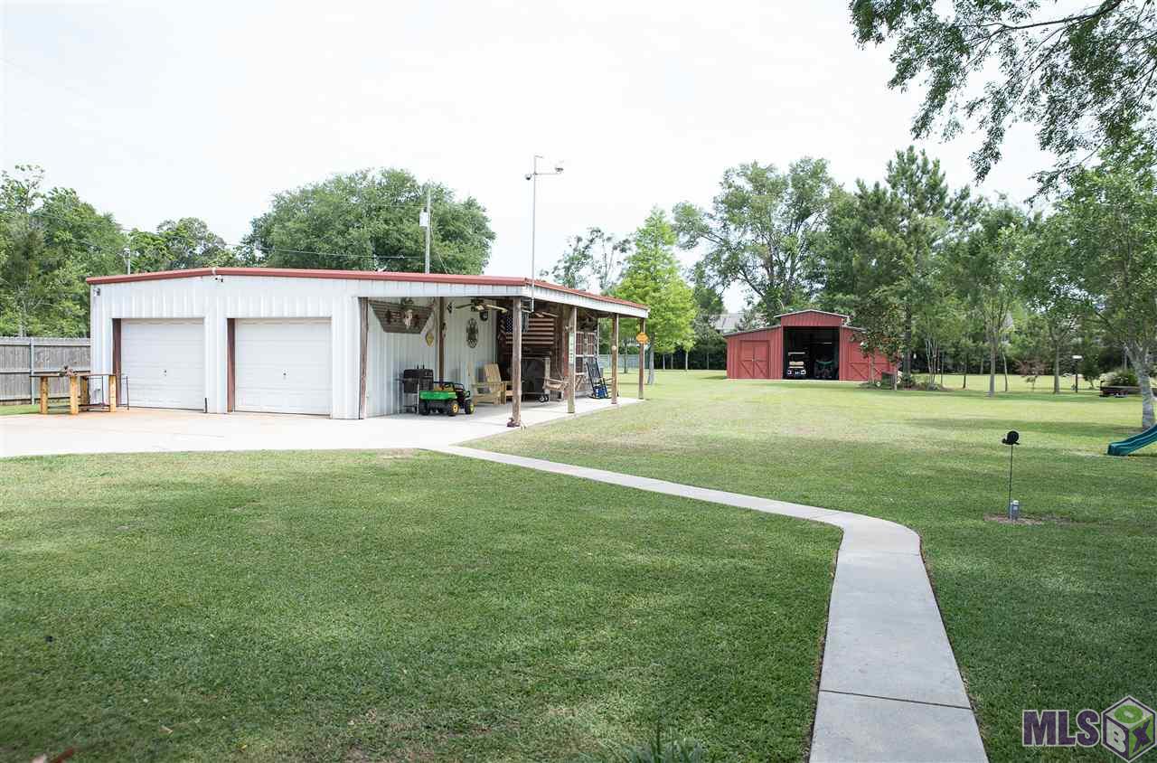40440 Causey Road Prairieville, LA 70769 - Photo 16 of 29 Workshop
