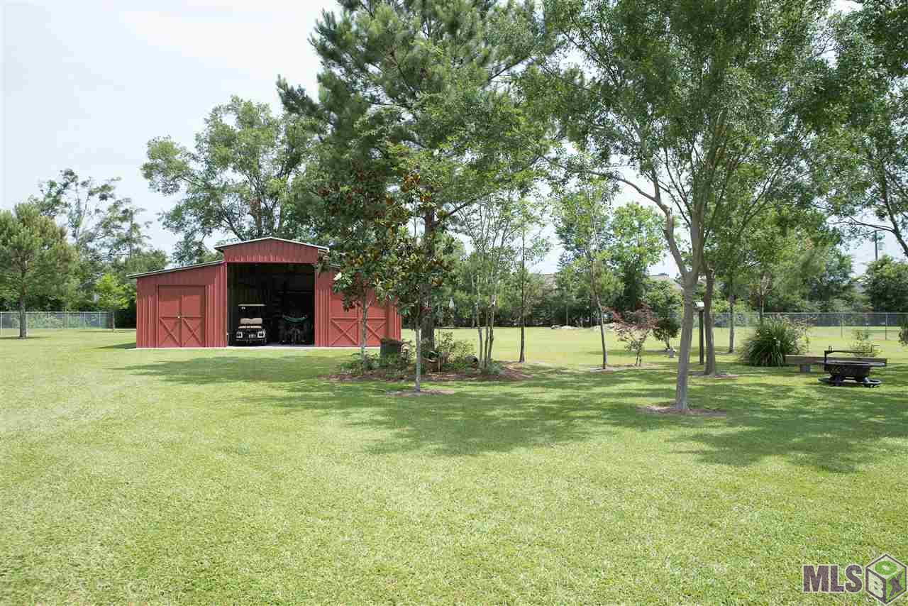 40440 Causey Road Prairieville, LA 70769 - Photo 17 of 29 Barn