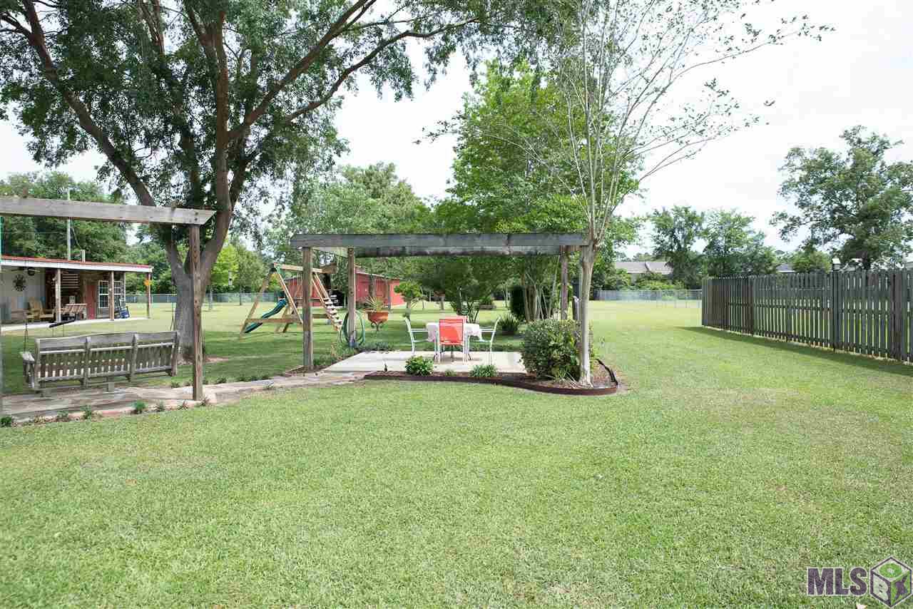 40440 Causey Road Prairieville, LA 70769 - Photo 19 of 29