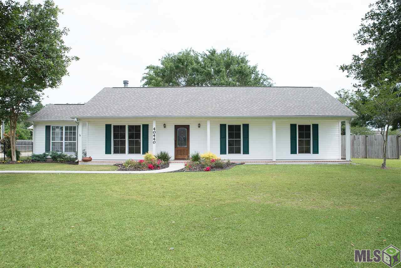 40440 Causey Road Prairieville, LA 70769 - Photo 2 of 29