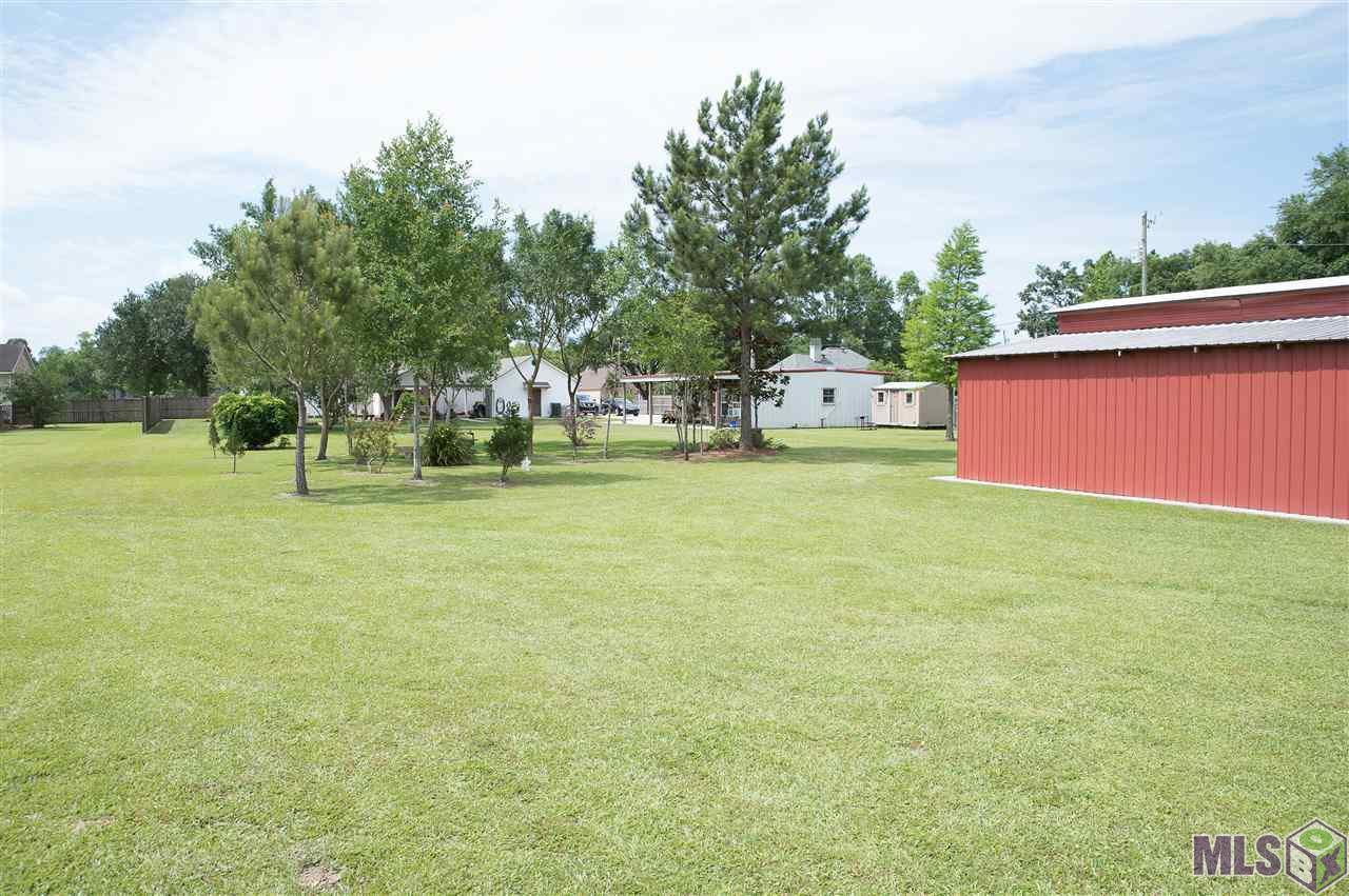40440 Causey Road Prairieville, LA 70769 - Photo 21 of 29