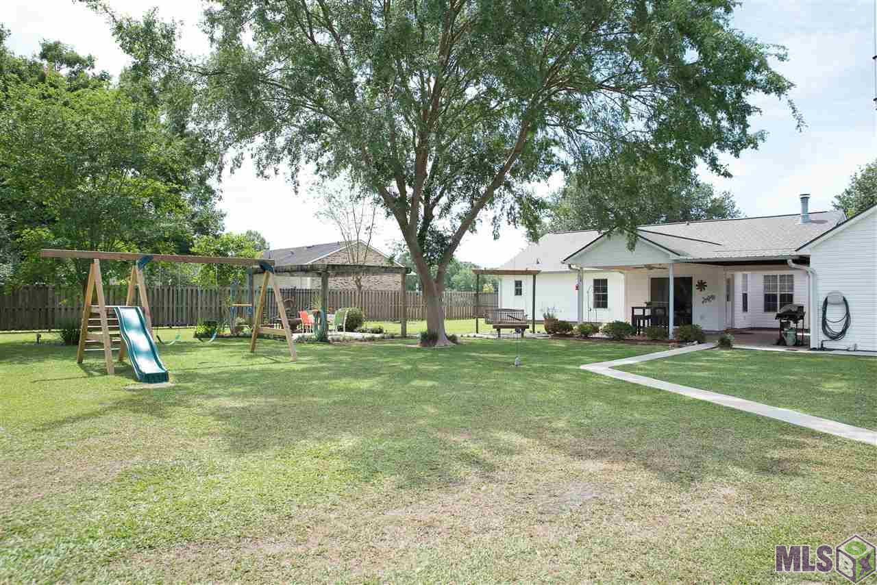 40440 Causey Road Prairieville, LA 70769 - Photo 22 of 29