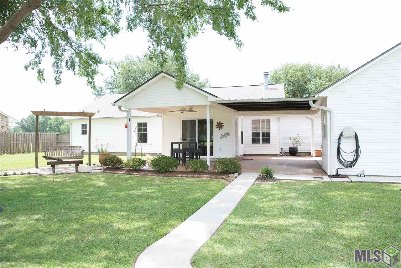 40440 Causey Road Prairieville, LA 70769 - Photo 24 of 29