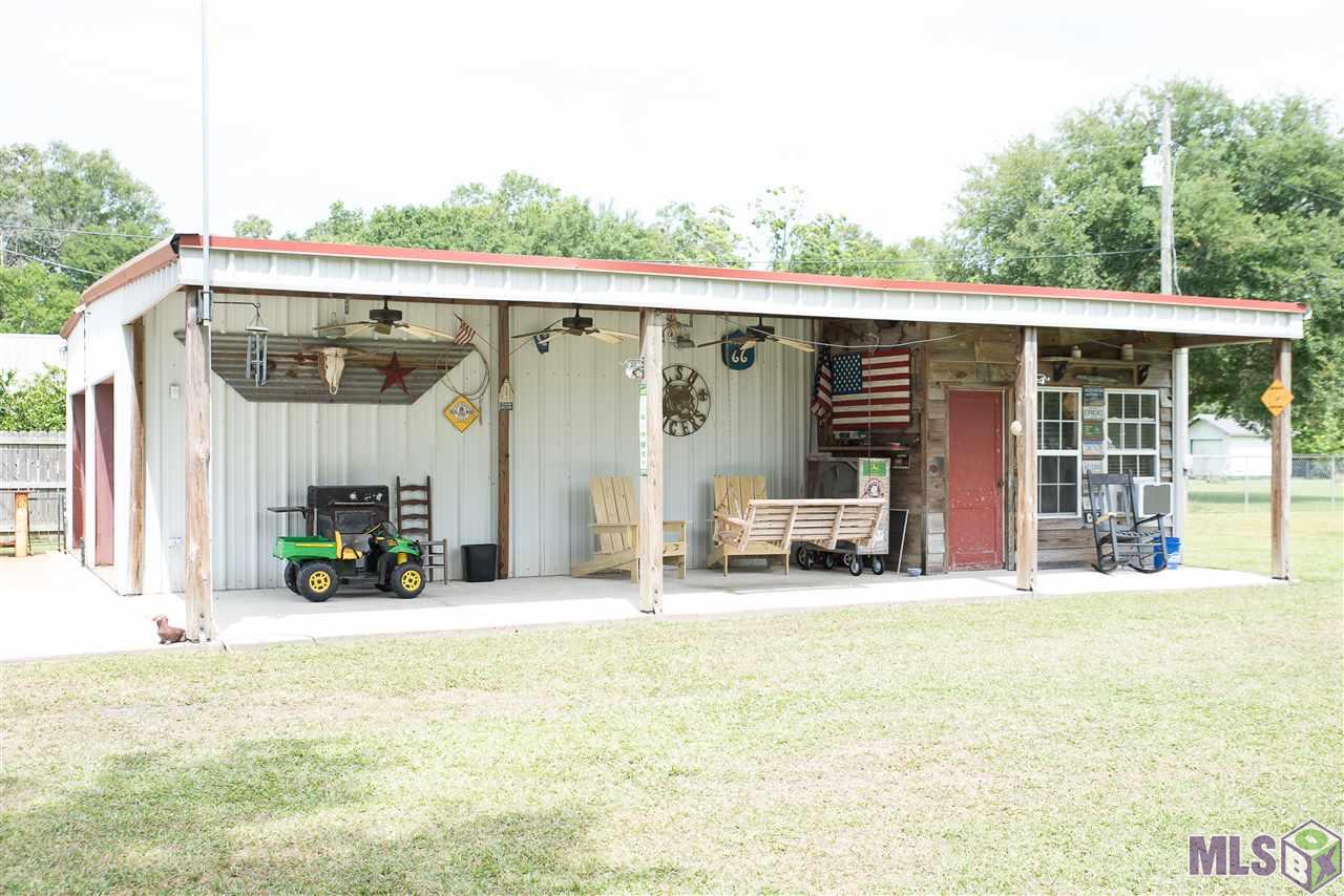 40440 Causey Road Prairieville, LA 70769 - Photo 25 of 29