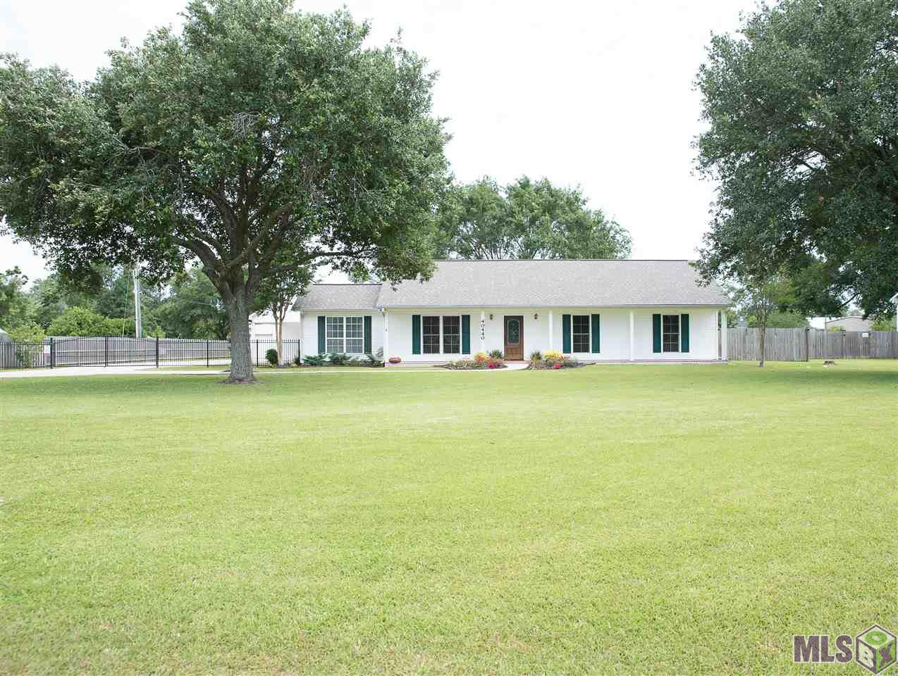 40440 Causey Road Prairieville, LA 70769 - Photo 3 of 29