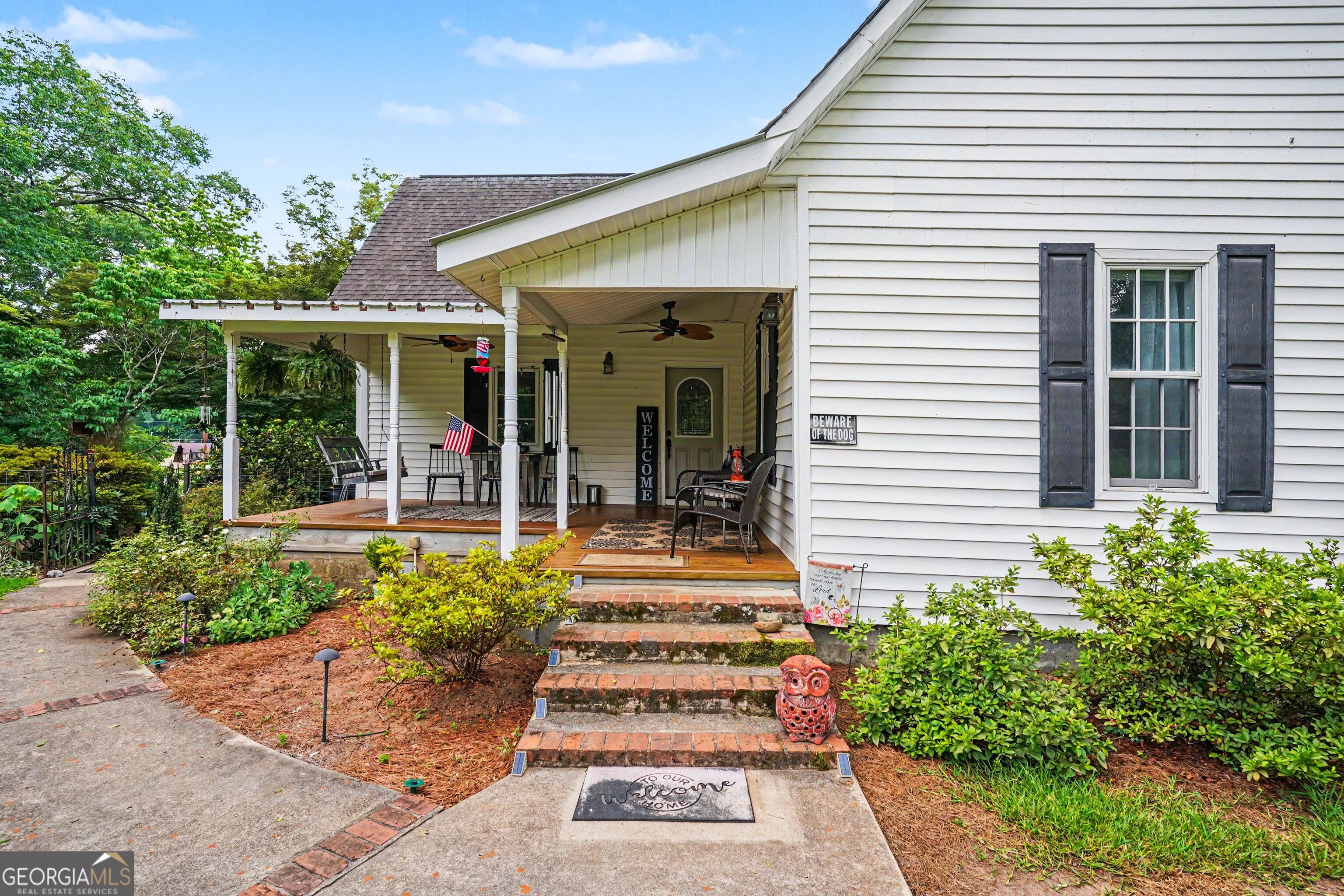 355 Inman Road Hampton, GA 30228 - Photo 4 of 47