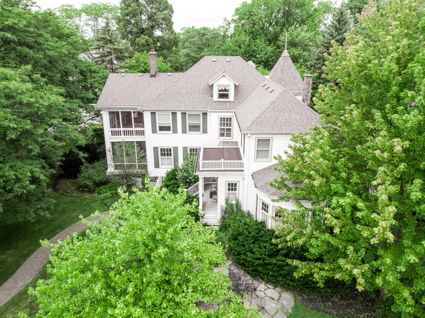 317 Elm Street Park Ridge, IL 60068 - Photo 3 of 61