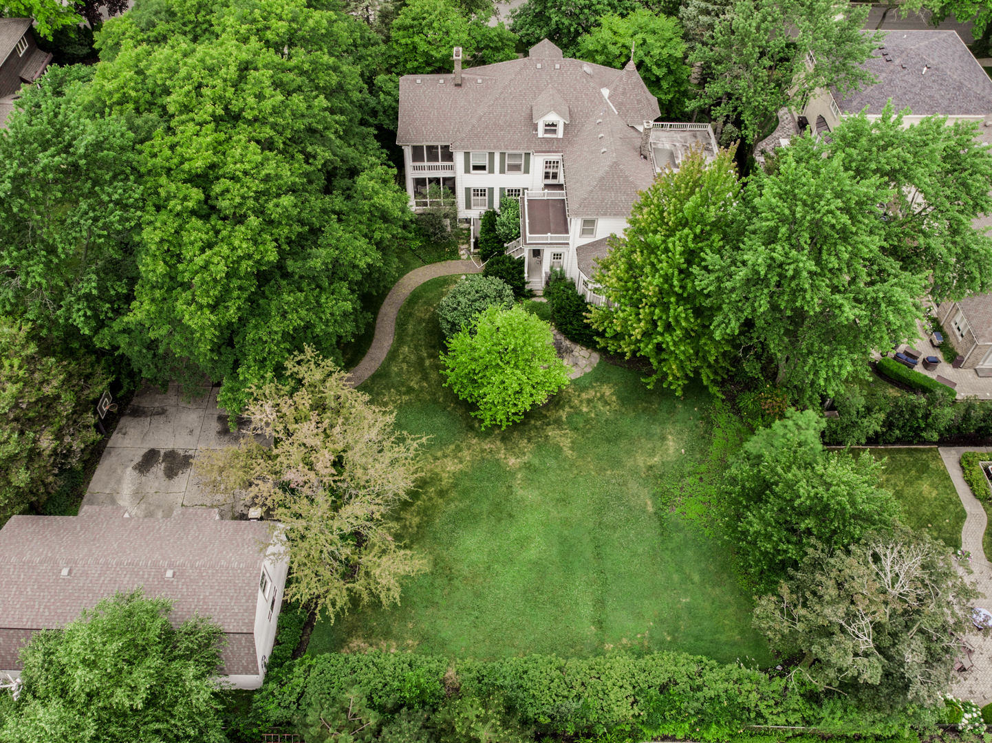 317 Elm Street Park Ridge, IL 60068 - Photo 30 of 61