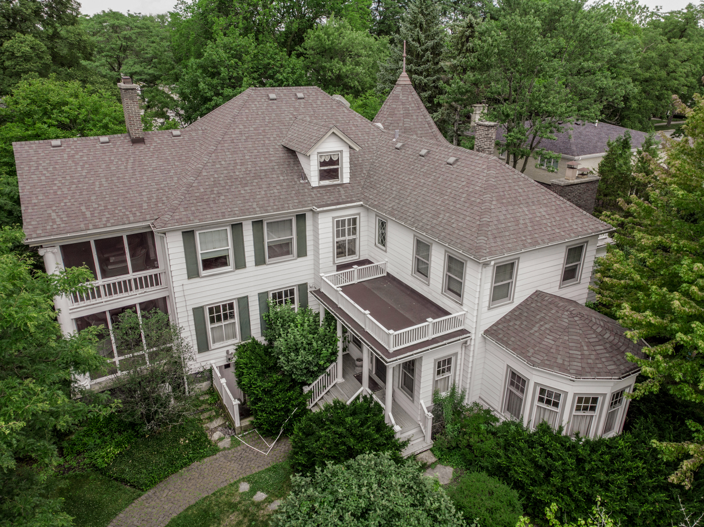 317 Elm Street Park Ridge, IL 60068 - Photo 4 of 61