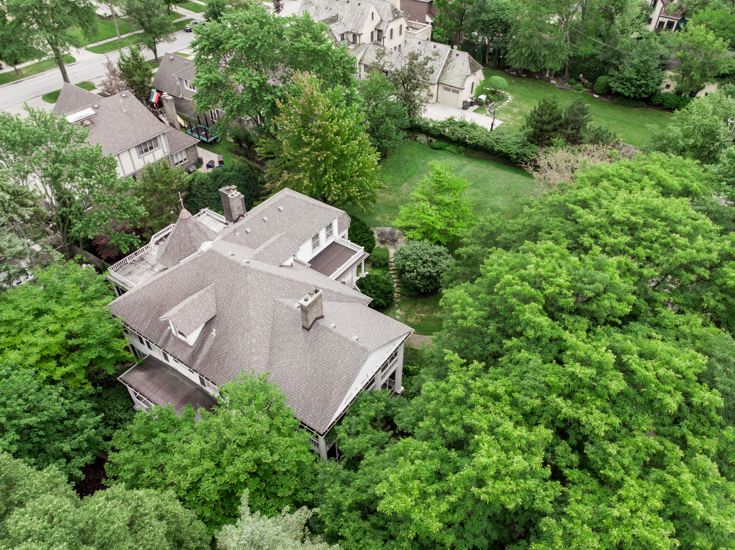 317 Elm Street Park Ridge, IL 60068 - Photo 54 of 61