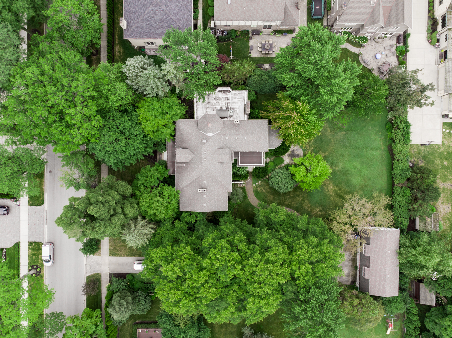 317 Elm Street Park Ridge, IL 60068 - Photo 55 of 61